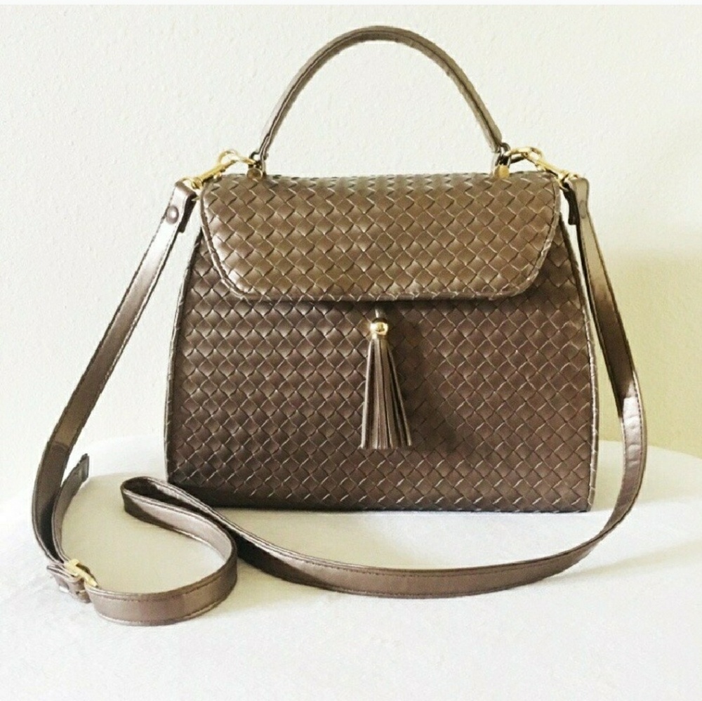 Francesca bag